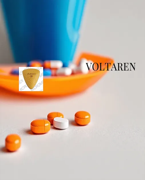 Voltaren compresse ricetta medica